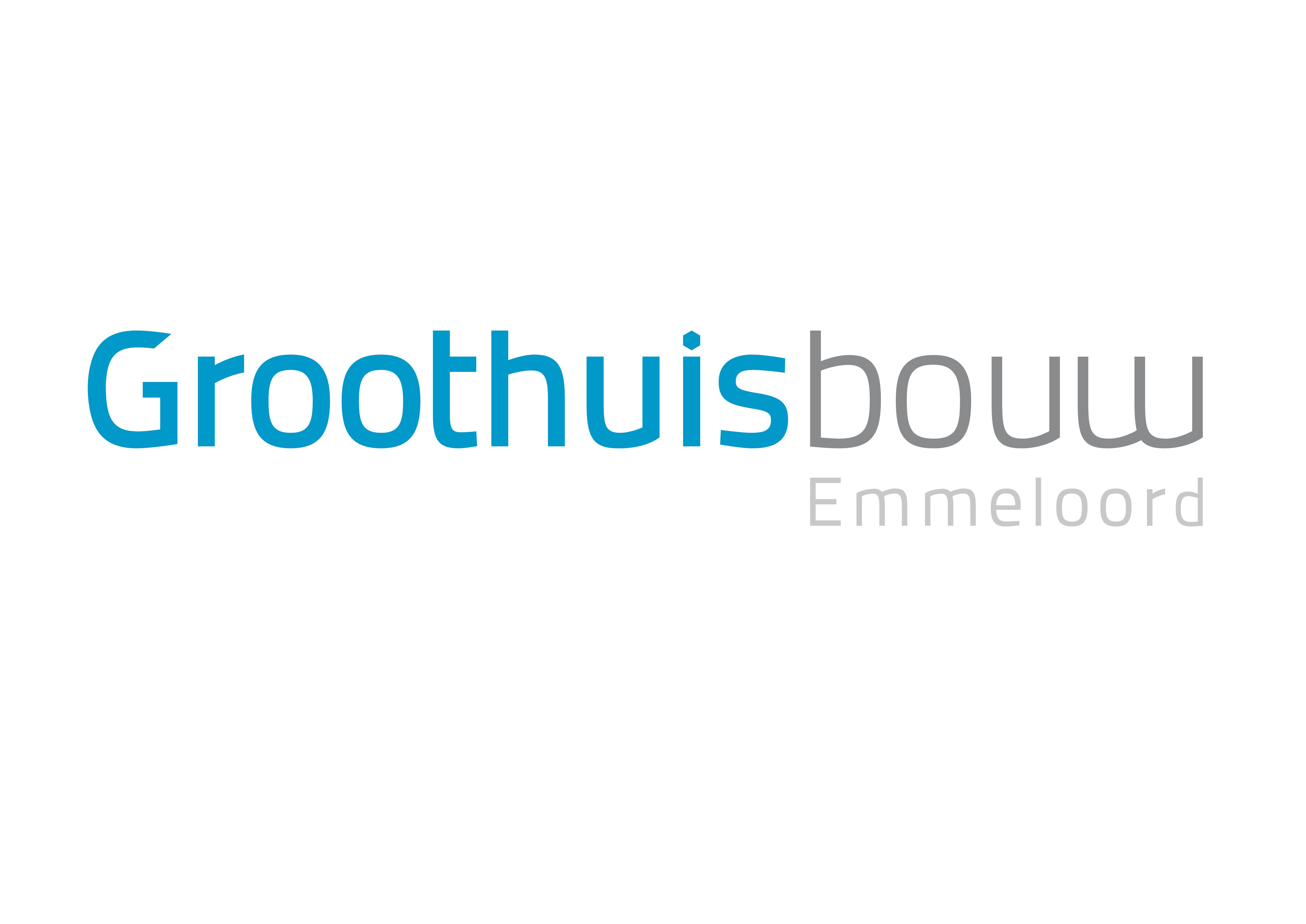 Logo Groothuisbouw Emmeloord
