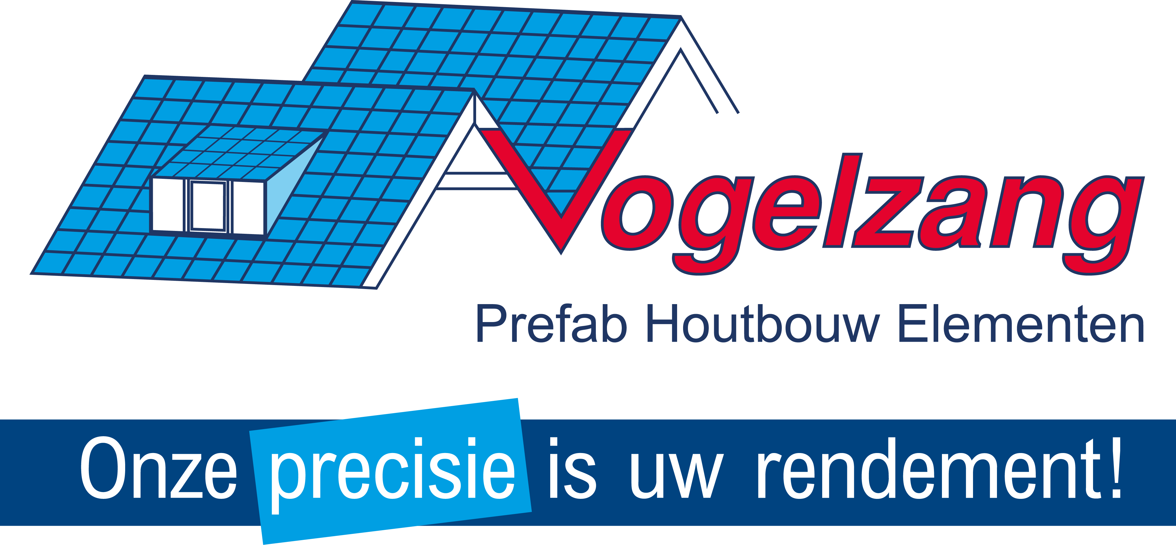 Logo Vogelzang Dakelementen