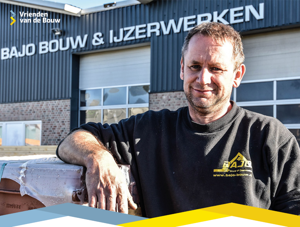 Vriend van de Bouw: Bajo