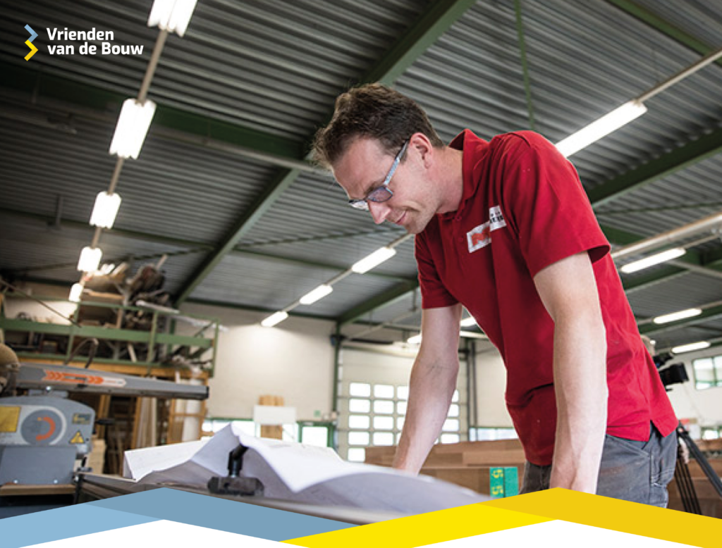 Vriend van de Bouw: Gebr. Meijer