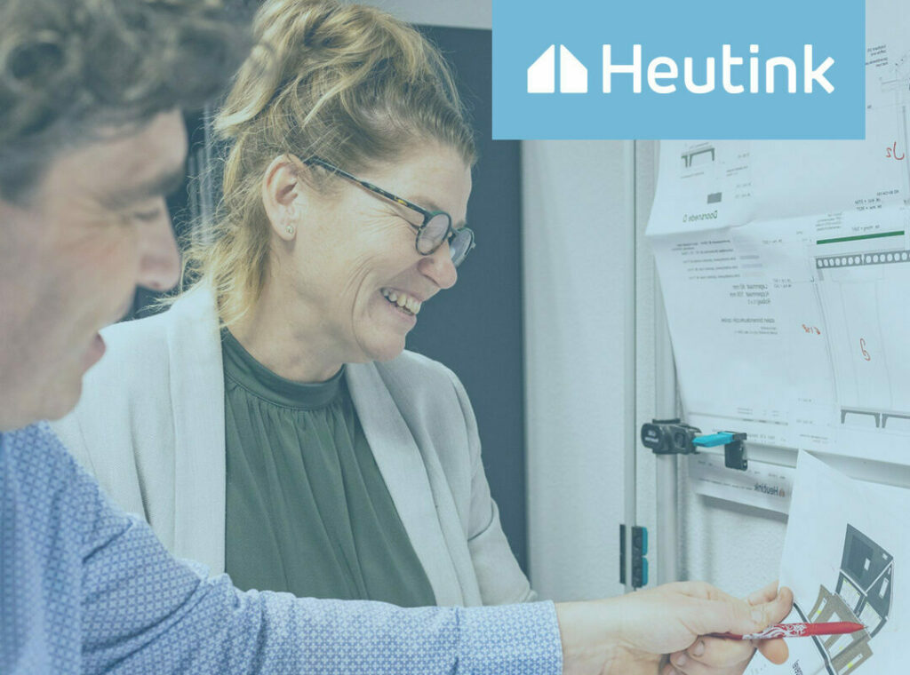 Vriend van de Bouw: Heutink