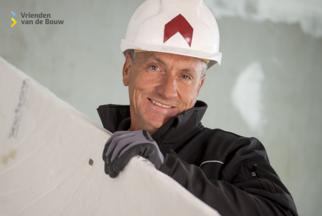 Vriend van de Bouw: Schutte Bouw & Ontwikkeling