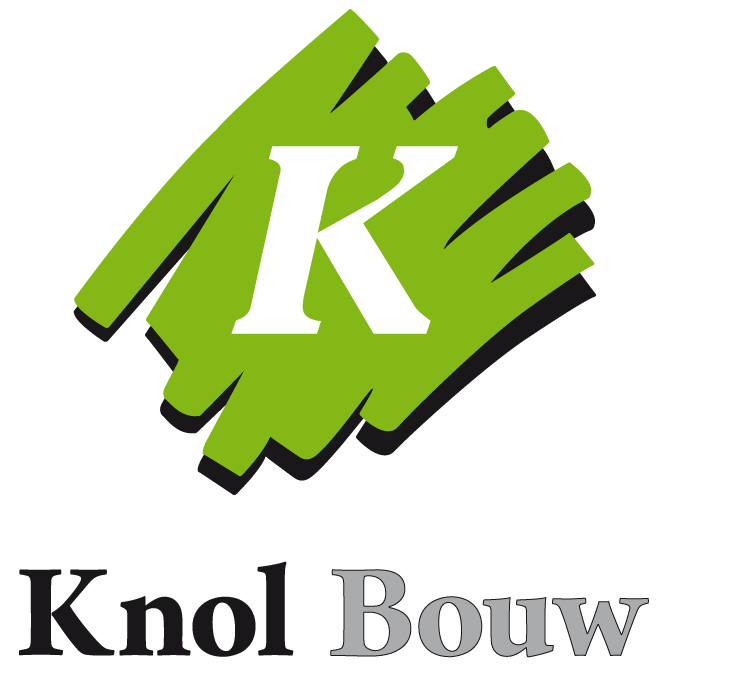 Knol Bouw logo