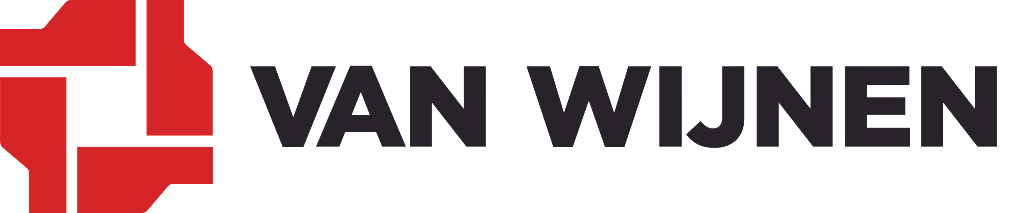 van Wijnen logo