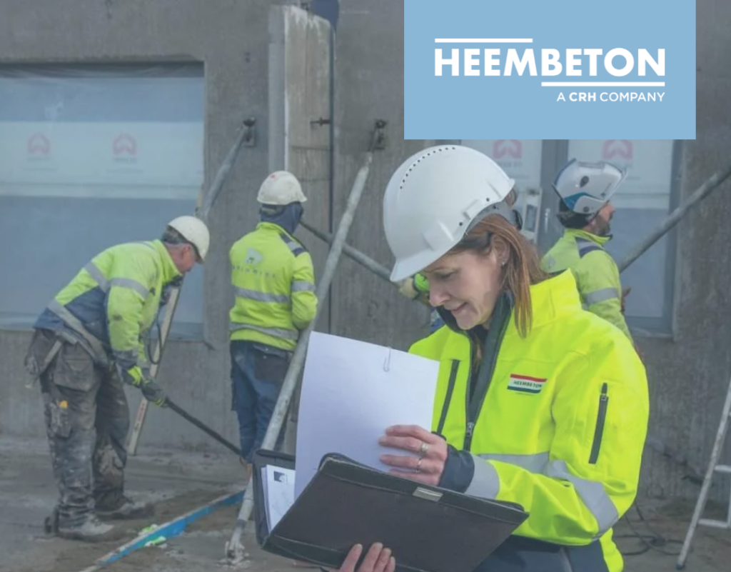 Vriend van de Bouw: Heembeton