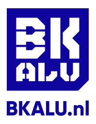 BKAlu logo