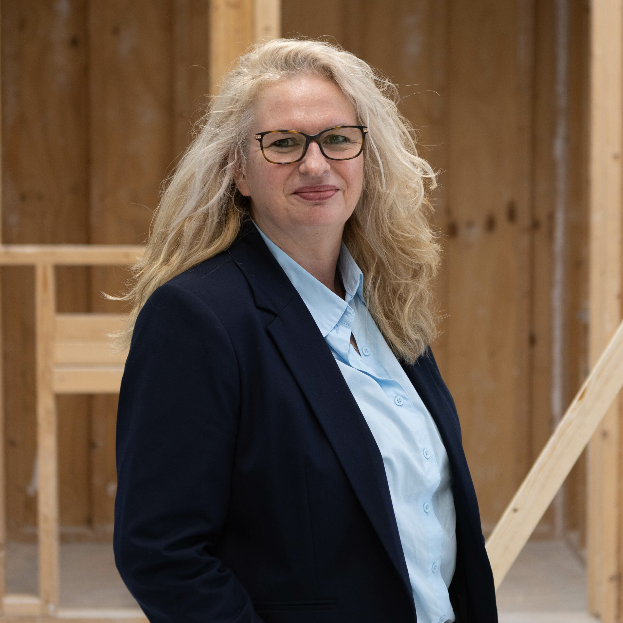 Jolanda Strijk