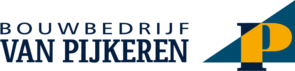 Vriend van de bouw: Bouwbedrijf van Pijkeren