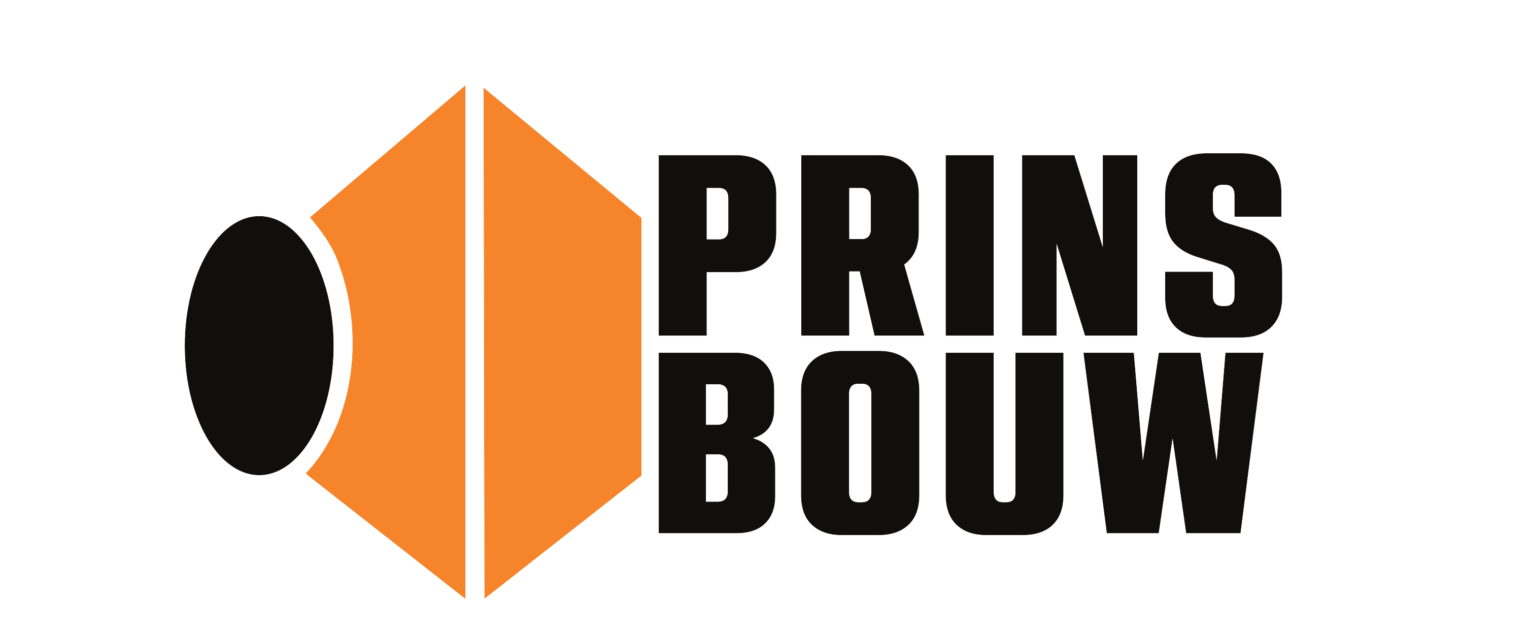 Vriend van de bouw: Prins Bouw