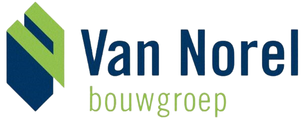 Van Norel Bouwgroep logo