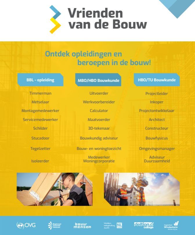 Opleidingen_Beroepen