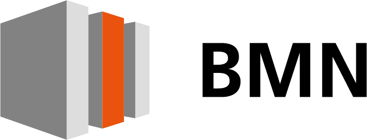 BMN Nederland logo